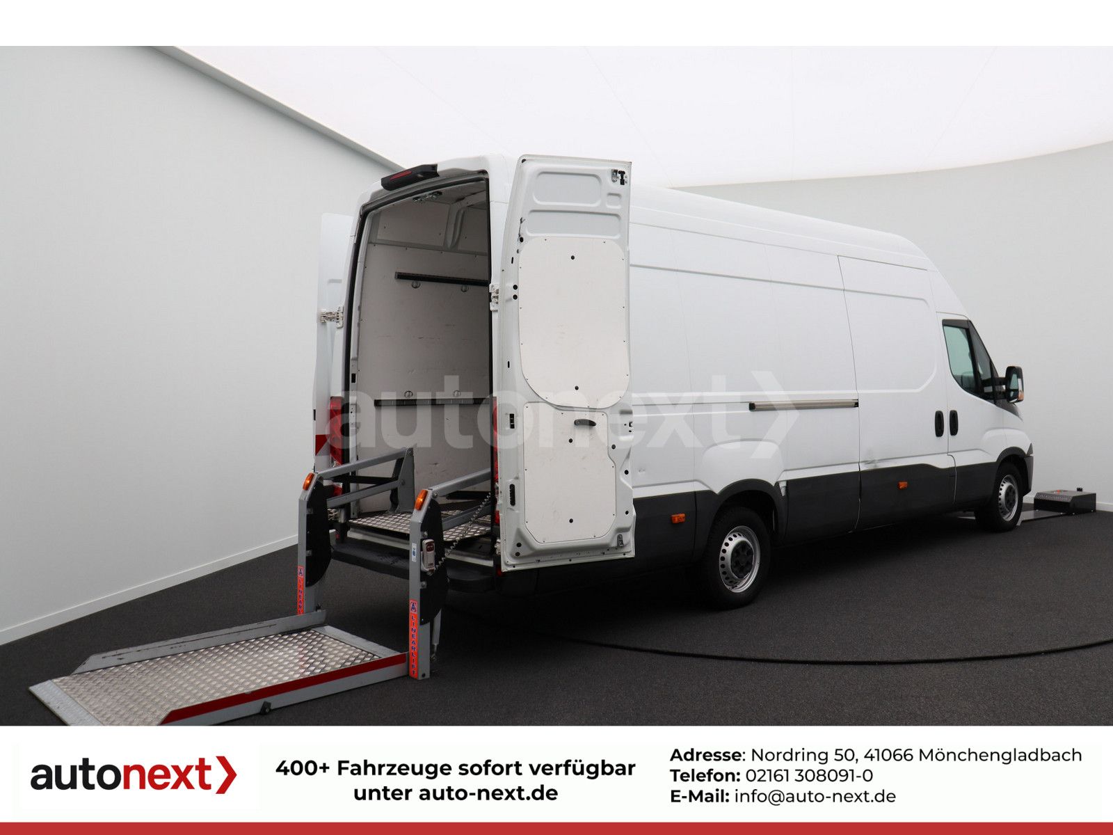 IVECO ANDERE