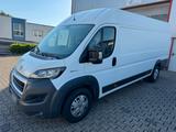 Peugeot Boxer H2,L4, Neuer Motor, Turbolad... - Peugeot Boxer: Motor