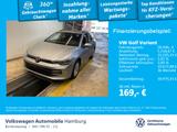 Volkswagen Golf VIII Variant 1.5 eTSI Life DSG LED Navi - Auto leasen in Hamburg