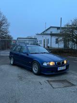 BMW 323i Touring, Original M-Paket ab Werk, Gewinde - BMW 323: Kombi, 323i