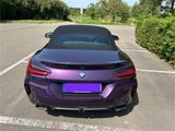 BMW Z4 M40 M40i A - - BMW Z4 M40: Von Privat