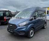 Ford Transit Custom L1 H2 Behindertengerecht Automati - : Auto Behinderten