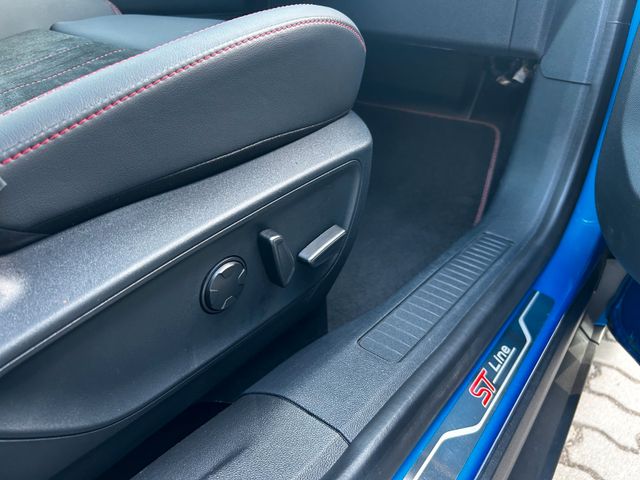 Kuga ST-Line X*PANO*B&O*ACC*HUD*