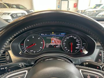 MYAUTOCENTER – Gebraucht- und Jahreswagen mit Werkstattservice in Pfaffenhofen Audi A6 Avant 3.0 TDI *1.Hand*Kamera*Navi*LED*Sline*