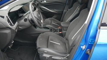 Bild 11 Opel Andere GRANDLAND GSe Plug-in Hybrid 4