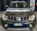 Mitsubishi L200 2.4 DI-D/154CV Club Cab Inform - Mitsubishi L200: Cabrio