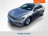 Volkswagen Passat Lim. BUSINESS 2.0 TDI 7-DSG AHK LED NAVI - Volkswagen Passat: Limousine, TDI