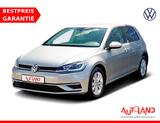 Volkswagen Golf VII 1.4 TSI BMT Comfortline LED Winterpaket - Volkswagen Golf: W
