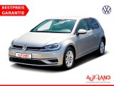 Volkswagen Golf VII 1.4 TSI BMT Comfortline LED Winterpaket - Autos in Magdeburg