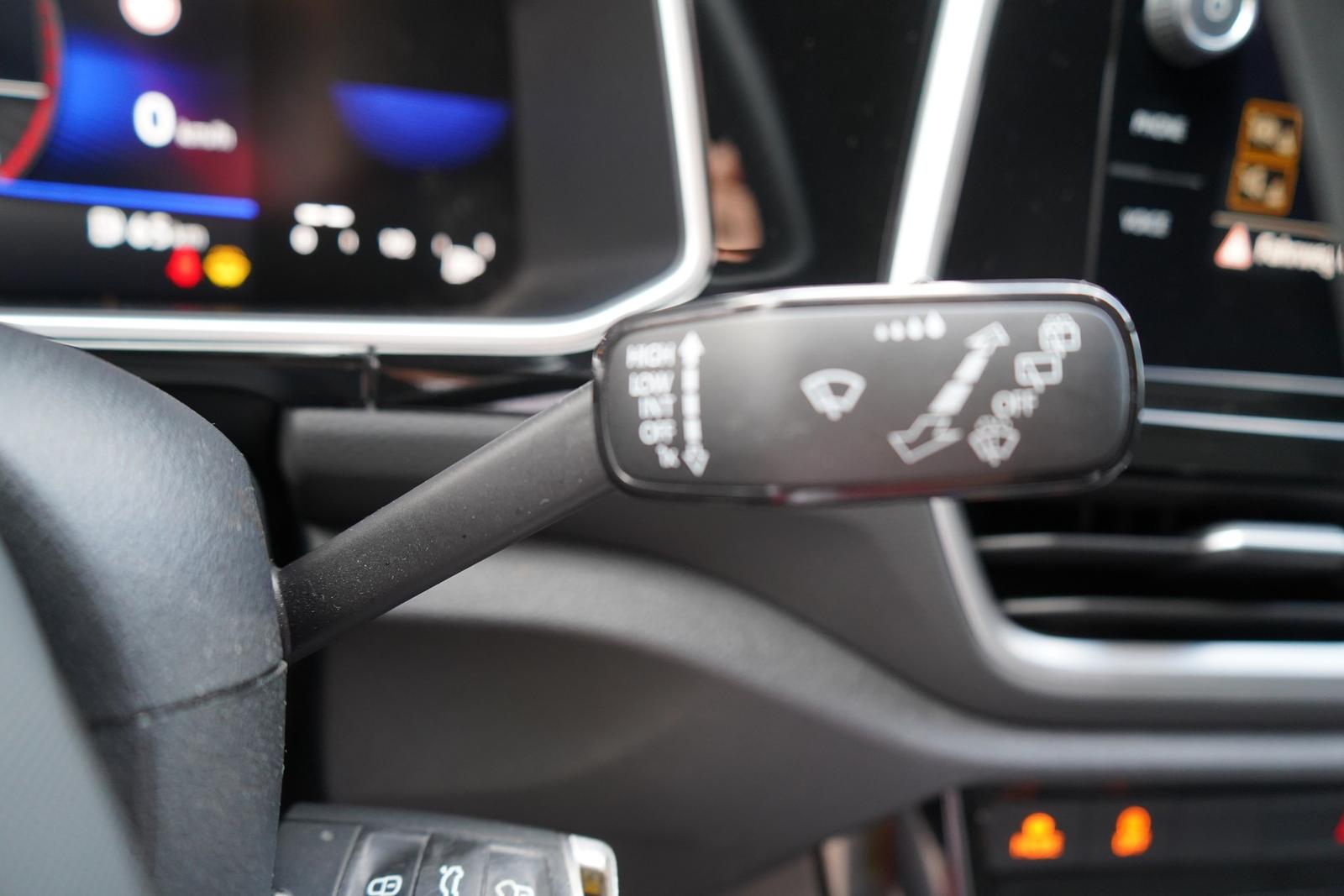Volkswagen T-Roc 1.0 Life LED Navi App Connect Sitzheizung, миниатюра 25