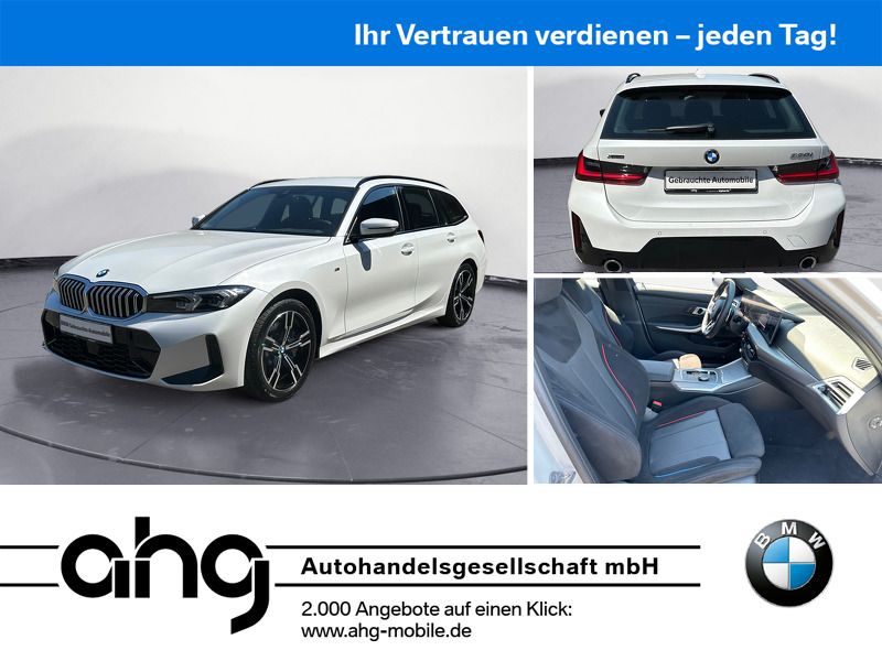 BMW 330