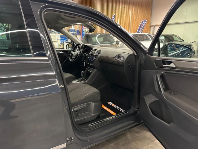 MYAUTOCENTER – Gebraucht- und Jahreswagen mit Werkstattservice in Pfaffenhofen Volkswagen Tiguan Join Start-Stopp *LED*PDC*TÜV NEU*