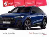 Audi SQ5 Sportback TFSI S tronic neues Modell PANO - Audi SQ5 Jahreswagen