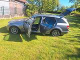 Mercedes-Benz 200 - Mercedes-Benz 200 mit Benzin-Antrieb: Kombi