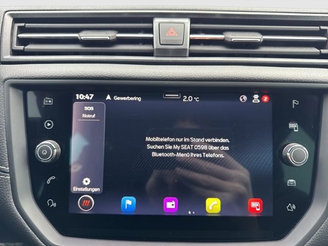 Arona EXCELLENCE 1.0 TSI DSG NAVI BEATS AUDIO 18