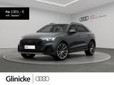 Audi Q8 SUV TDI quattro HD Matrix B&O HuD Pano 23" - Audi Q8 in Kassel
