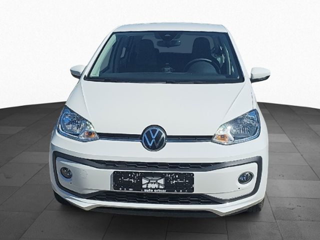 Fahrzeugabbildung Volkswagen up! 1.0 MPI KAMERA KLIMA DAB MAPS + MORE DOCK