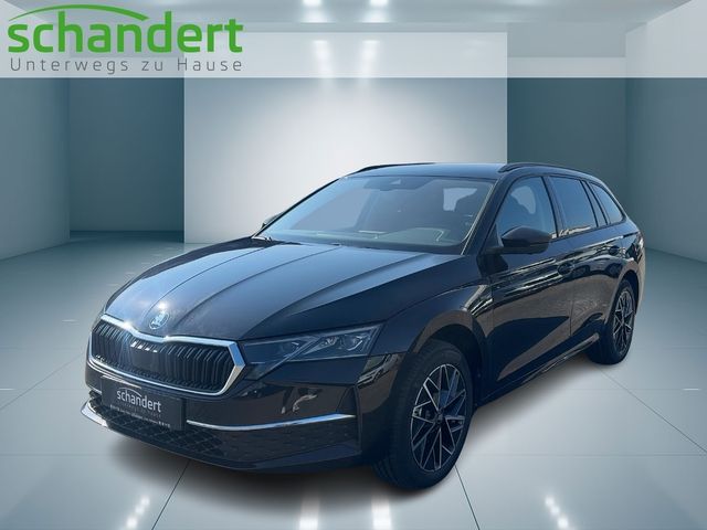 Skoda Octavia Combi 1.5 TSI Tour Matrix Navi Klimaauto