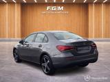 Mercedes-Benz A 250 e Limousine Navi/LED/Parktronic/Sitzheizun - mit Hybrid-Antrieb: Grau, mit Apple Carplay, Kleinwagen