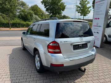 Mercedes GL 320 - 6