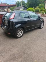 Fiat Grande Punto Evo - Fiat Grande Punto: Evo
