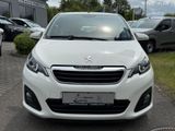 Peugeot 108 1.0 VTi Active (EURO 6d) Klima Allwetter - Peugeot 108 aus 2021