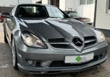 Mercedes-Benz SLK200 Roadster Kompressor/PIECHA Design - Mercedes-Benz SLK 200: Kompressor