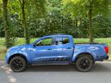 Nissan NAVARA * N GUARD * NP300 - Nissan Navara: Privatanbieter