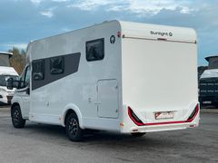 Sunlight T 67 S *Alufelgen* Basic*