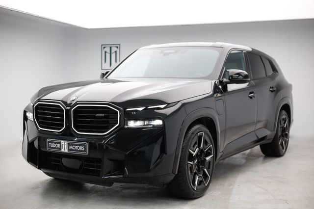 BMW XM 4.4 - Massage/B&amp;W/Softclose/Warranty/M-Driver