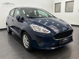 Ford Fiesta 1.1 KLIMA/PDC/SZH/Nur 24.900 Km/HU:NEU - Ford Fiesta mit Benzin-Antrieb: Sitzheizung