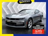 Chevrolet Camaro Coupe V8 2SS *Magnetic Ride*Recaro Sitze