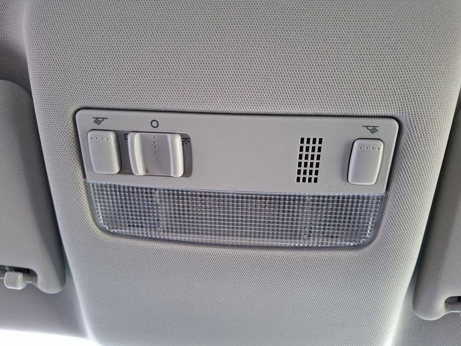 Fahrzeugabbildung Volkswagen Polo Klima PDC SH