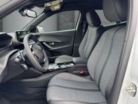 Peugeot 2008 - Vorschau Bild 8