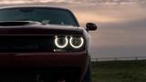 Dodge Challenger - Dodge Challenger aus 2021