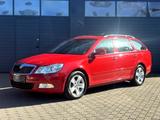 Skoda Octavia 1.4 TSI Elegance,DSG (EURO 5) TÜV,Inspek - Skoda Octavia aus 2011: Elegance