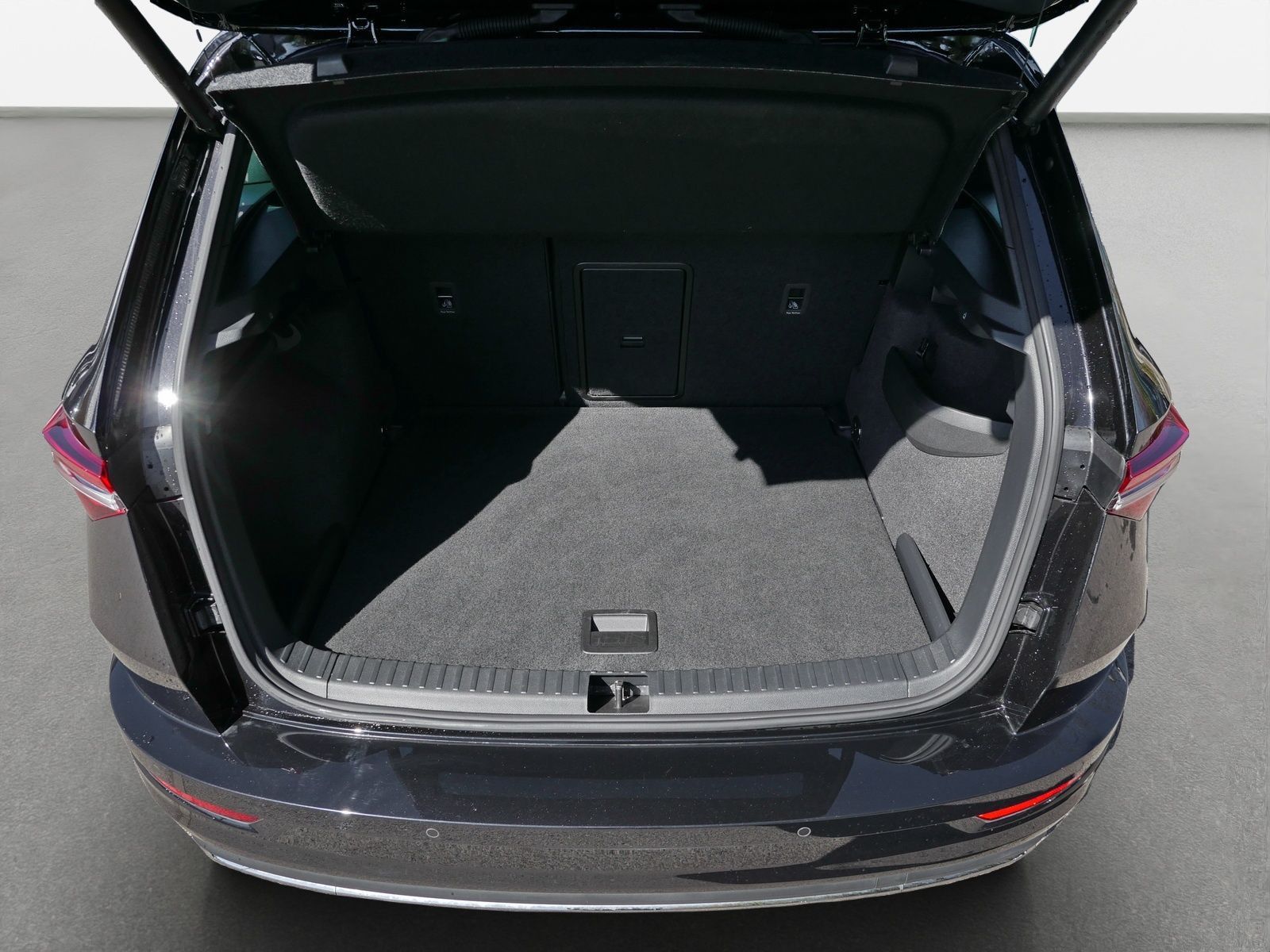 Skoda Karoq - Bild 11