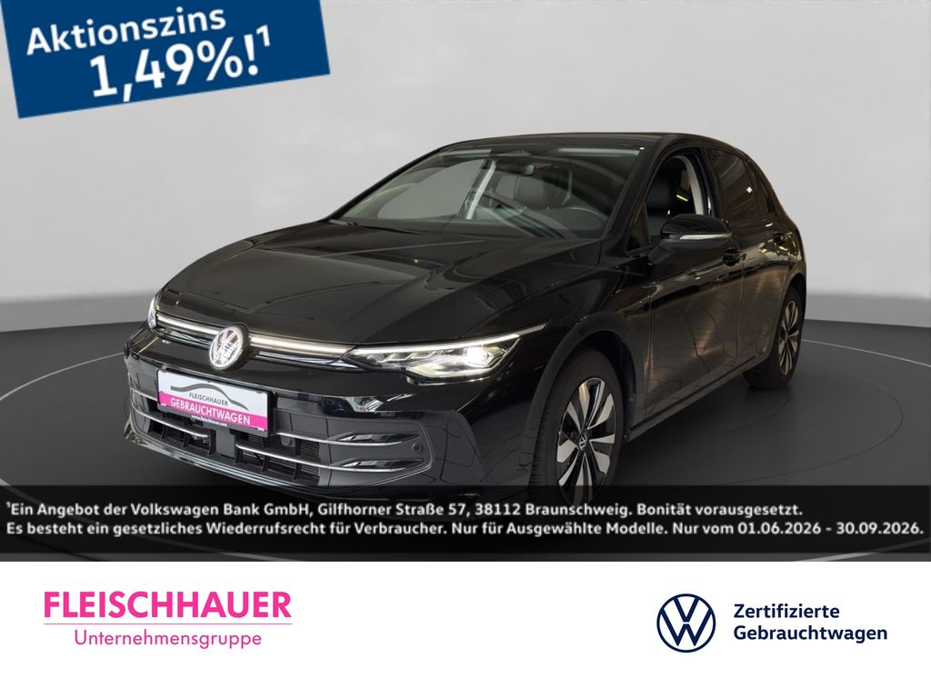Image of Volkswagen Golf