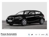 BMW 116d Advantage LED+PDC+DAB+TEMPOMAT+LM+SHZ - BMW 116 in Leverkusen
