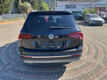 Volkswagen Tiguan Allspace - 6