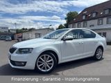 Skoda Octavia Limo 2.0 TDI Elegance-NAV-XENON-LEDER- - Skoda Octavia: Elegance TDI