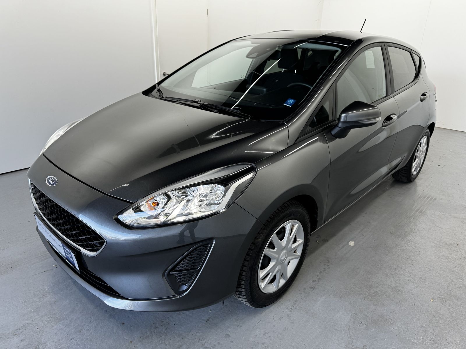 FORD Fiesta  1.1 Cool &amp; Connect Lenkradheizung