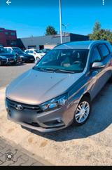 Lada Vesta 1.6 16V SW Cross Luxus Cross Luxus - Lada: C