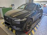 Jaguar F-Pace F-PACE R-Dynamic SE AWD*PANO* - Jaguar F-Pace: R Dynamic Se