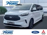 Ford Tourneo Custom 320 L2 FWD Bus Titanium Titanium 