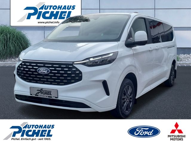 Ford Tourneo Custom Bus 320 L2 Titanium STANDHEIZUNG+