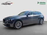 BMW 116 Baureihe 1 Lim. 5-trg. 116 i Aut. - BMW 116 aus 2011: 116i