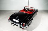 Mercedes-Benz 190 SL - Single family ownership, Restored - Mercedes-Benz 190 aus 1960: Sl