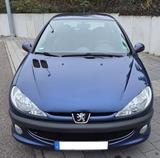Peugeot 206 Petit Filou Cool 75 Petit Filou Cool - Peugeot 206 Petit-Filou-Cool