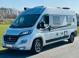 Laika KOSMO 6.0, Mark, AHK, DAB, Duo CS, Leder, SOG - Laika Diesel Kastenwagen